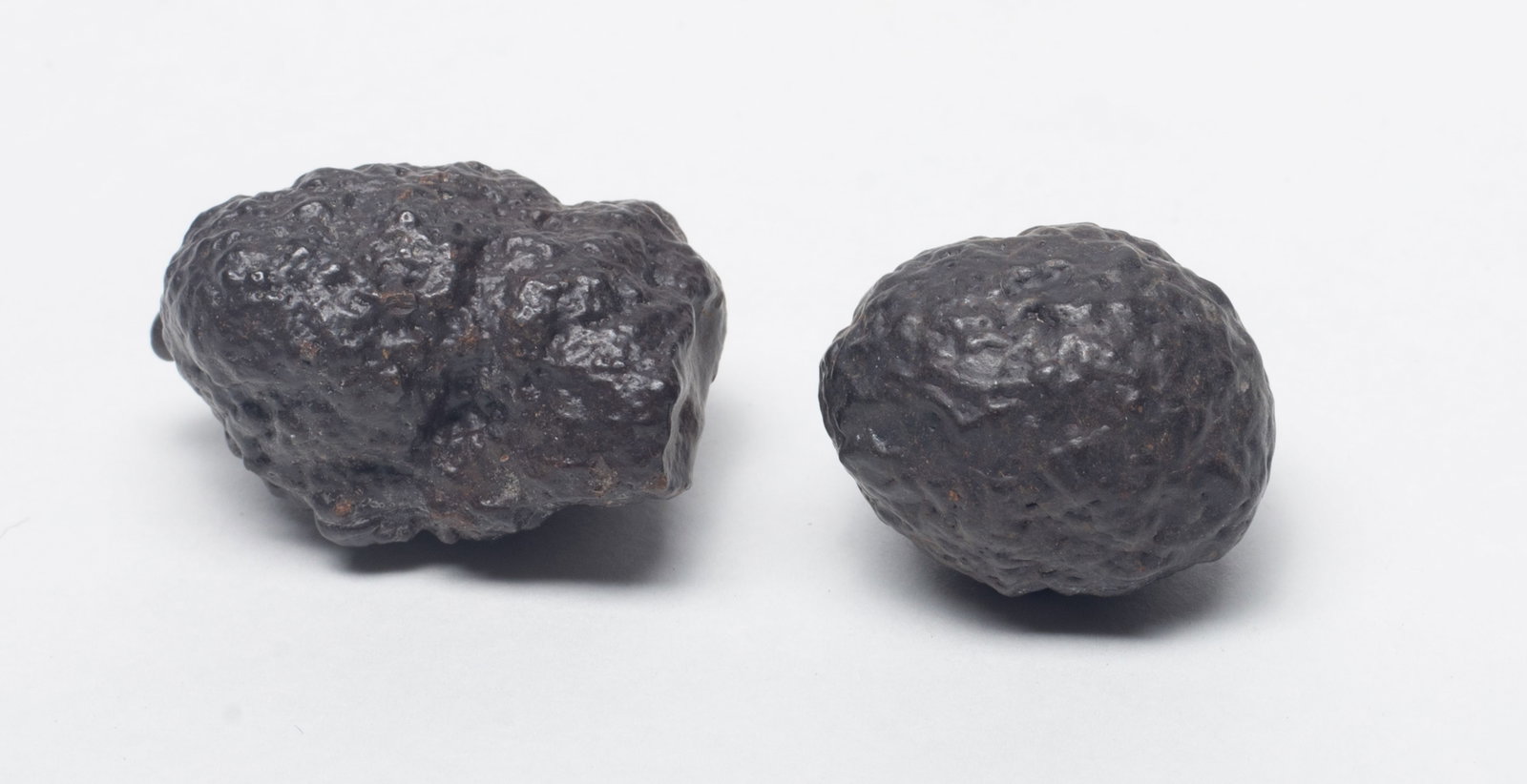 Set Meteorite Stone Collections - 5