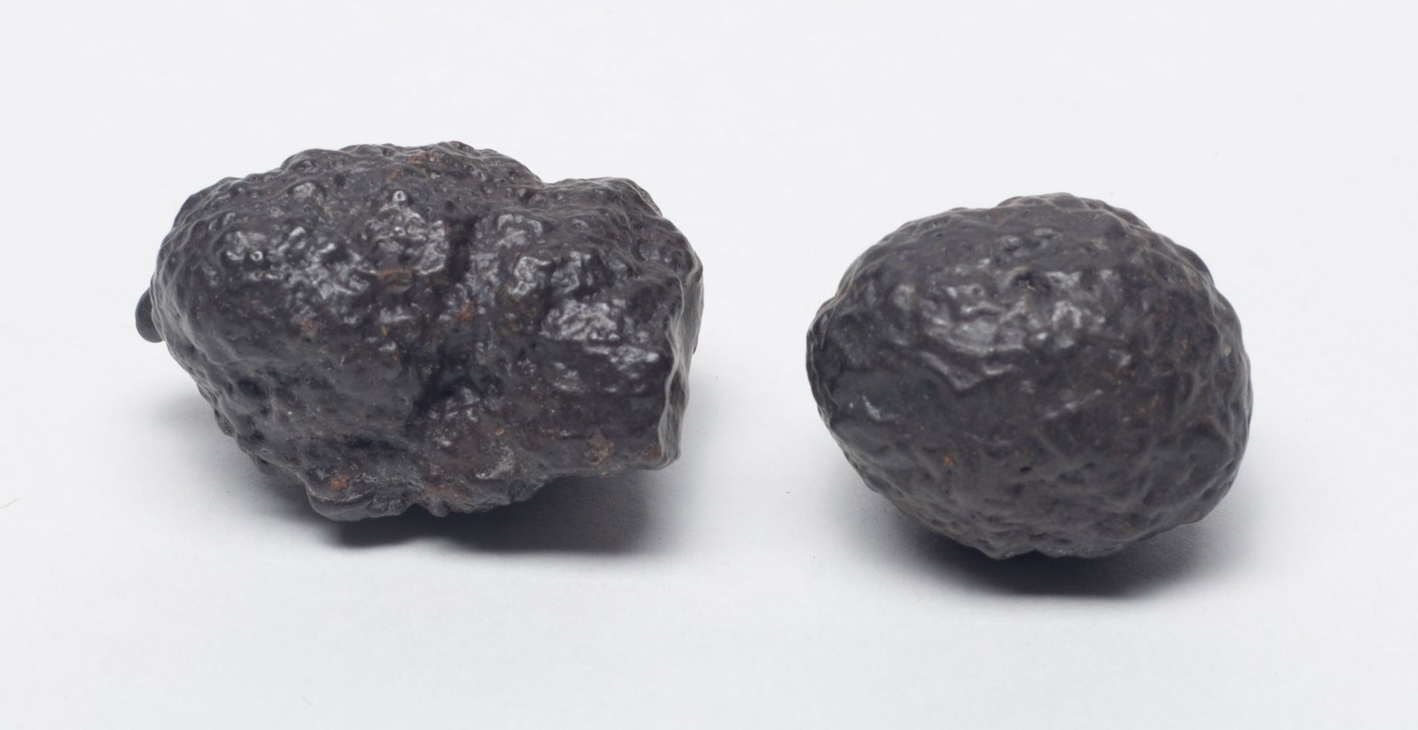 Set Meteorite Stone Collections - 6