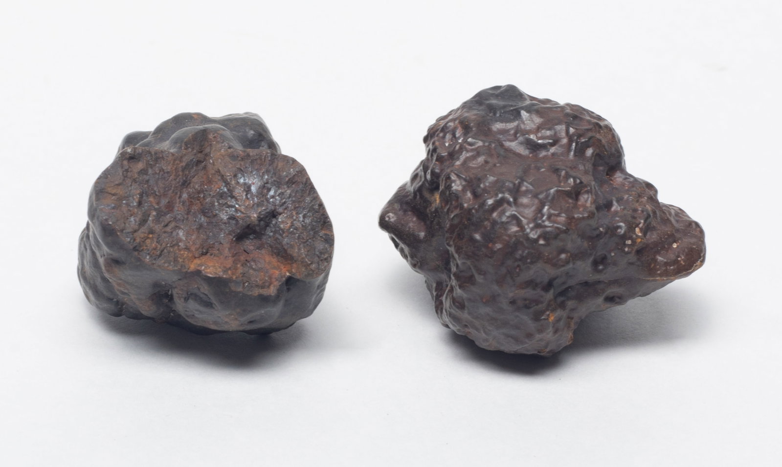 Set Meteorite Stone Collections - 7