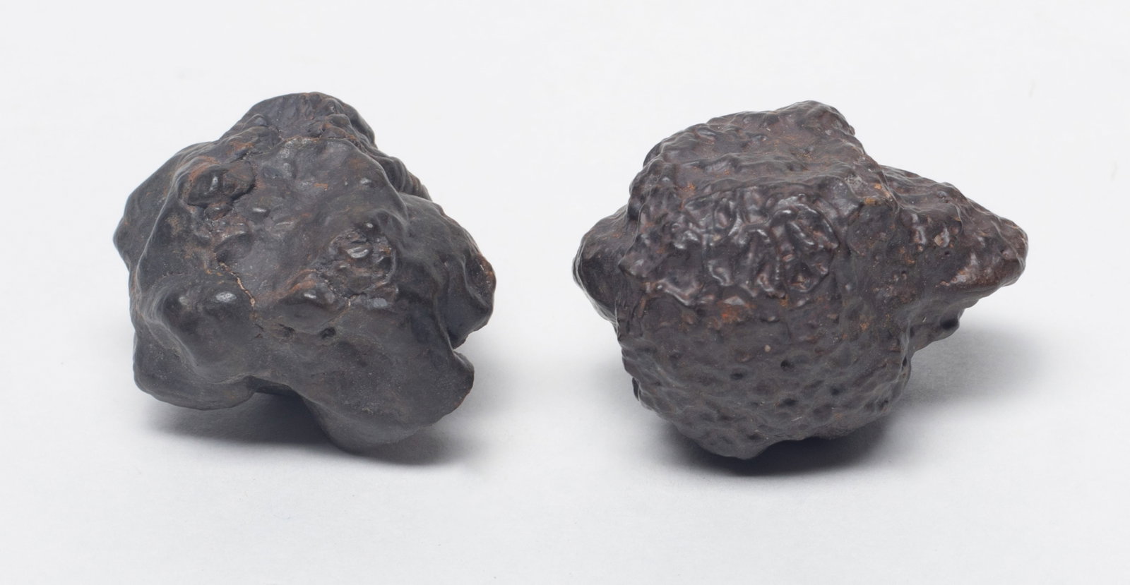 Set Meteorite Stone Collections - 8