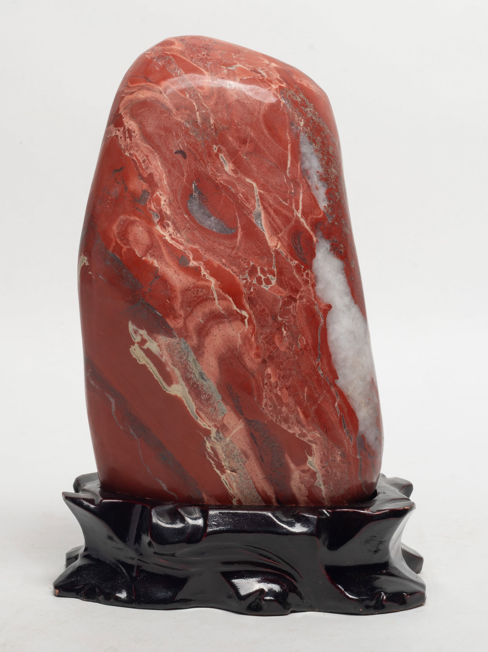 Chinese Nature Scholar Stone (1 of 12)