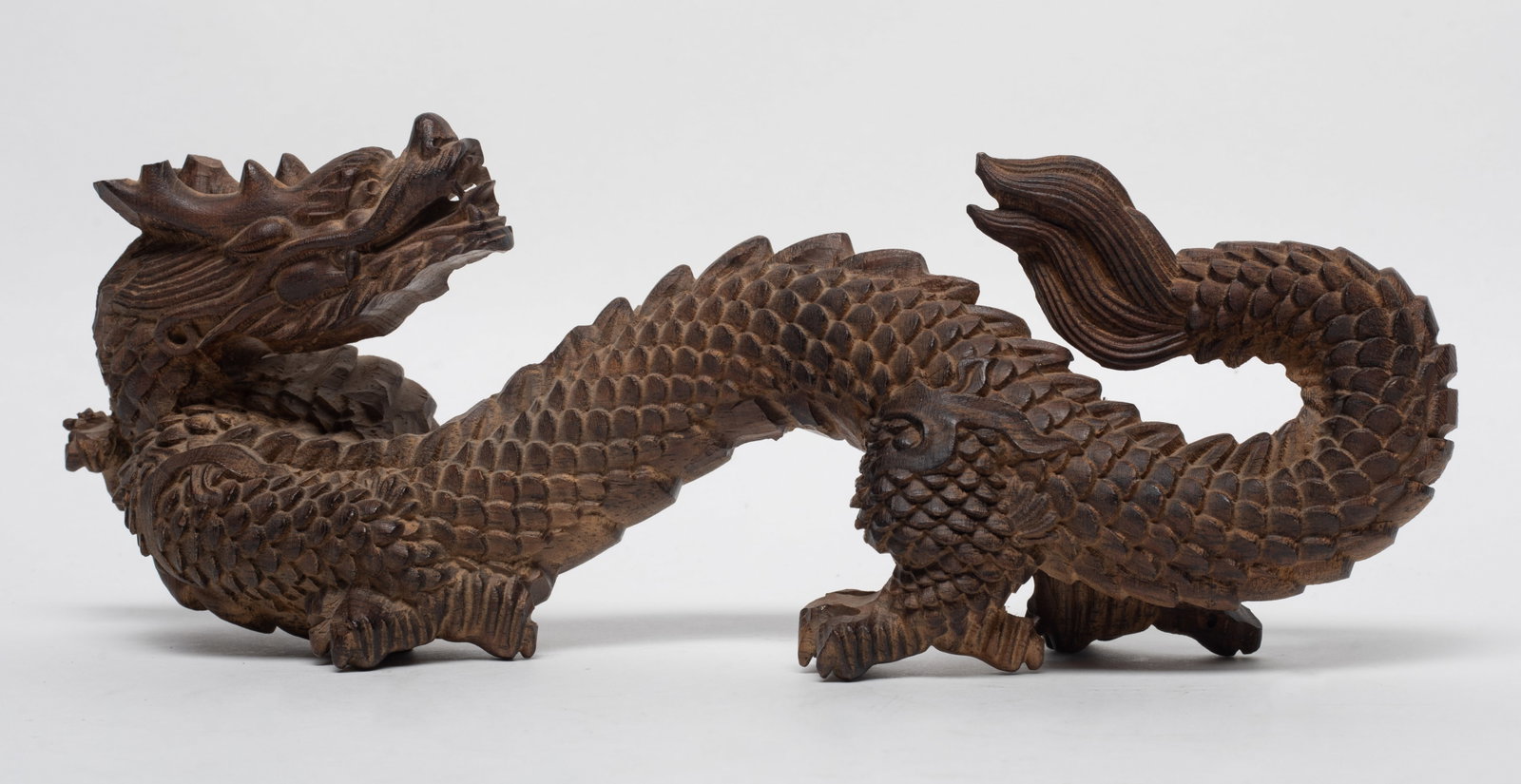 Long Chinese Agarwood Brush Stand (1 of 16)