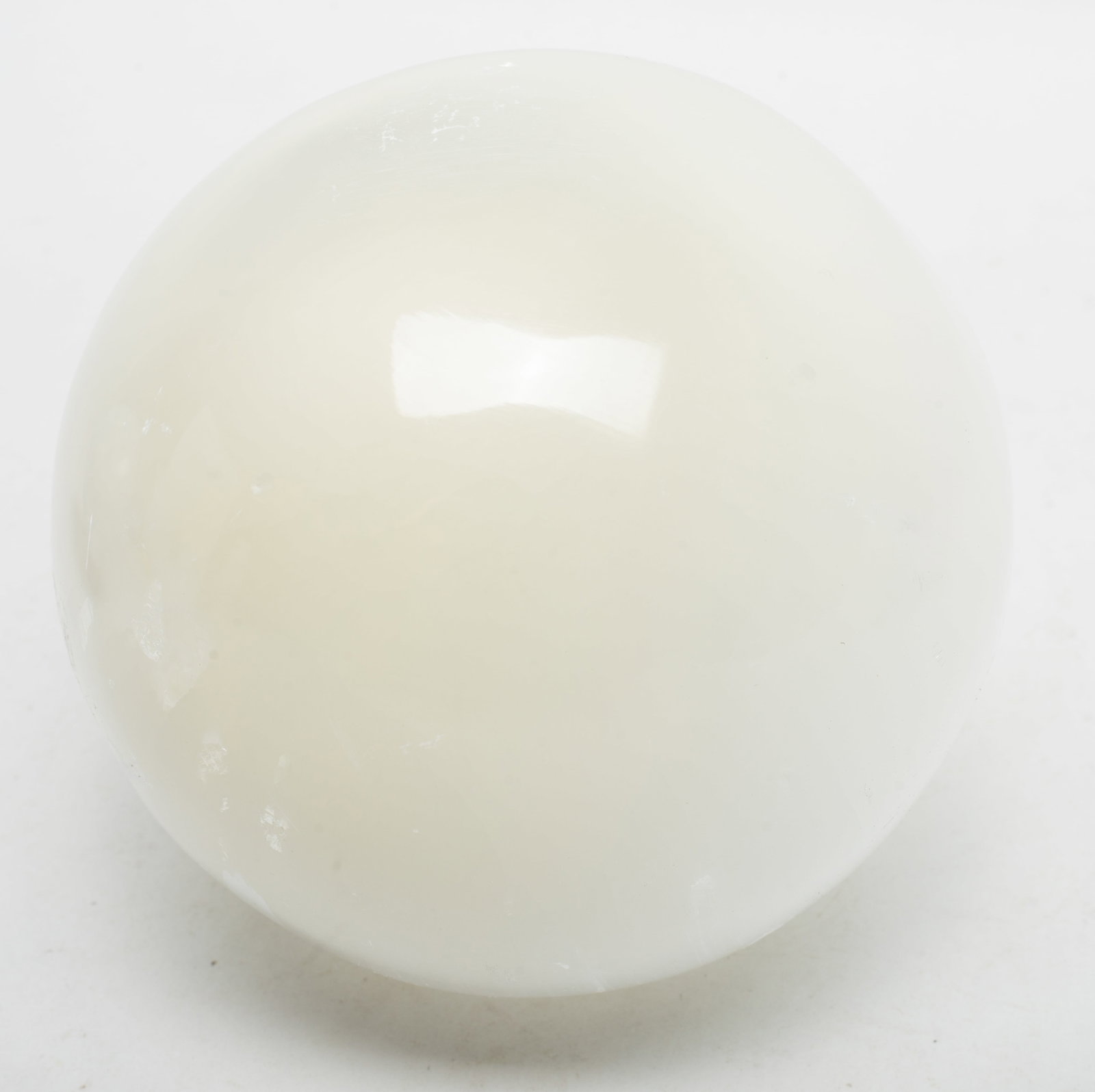 Heavy Stone Gemstone Balls - 12