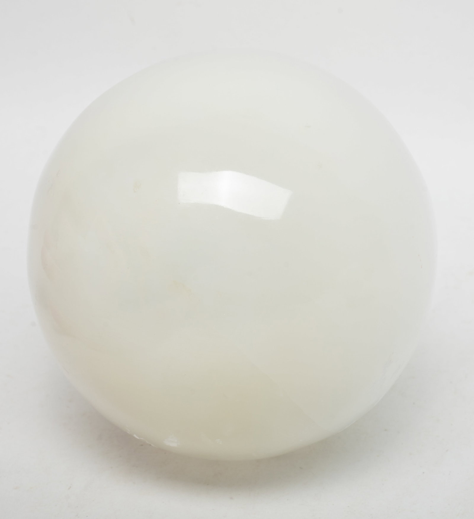 Heavy Stone Gemstone Balls - 13