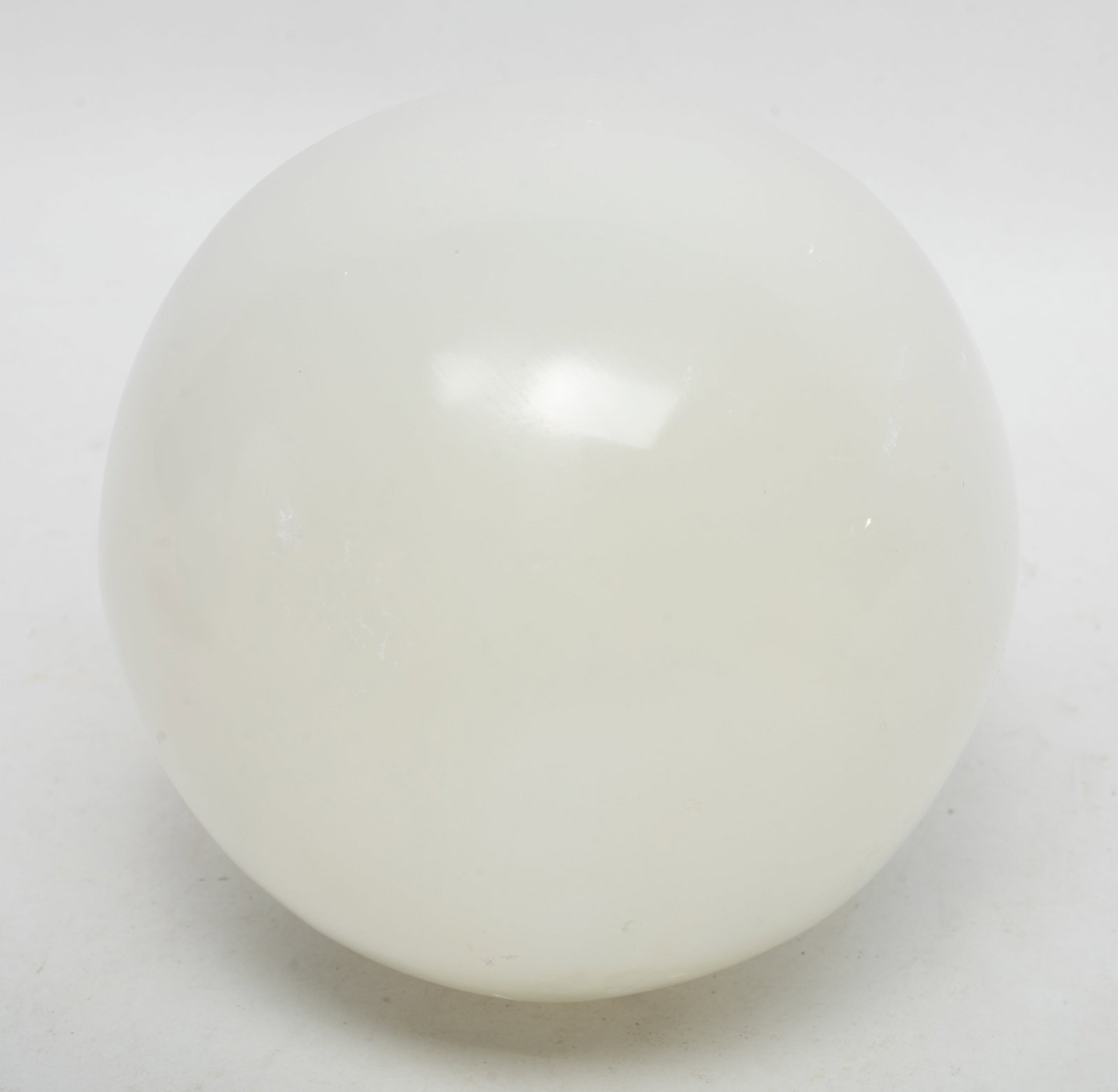 Heavy Stone Gemstone Balls - 14