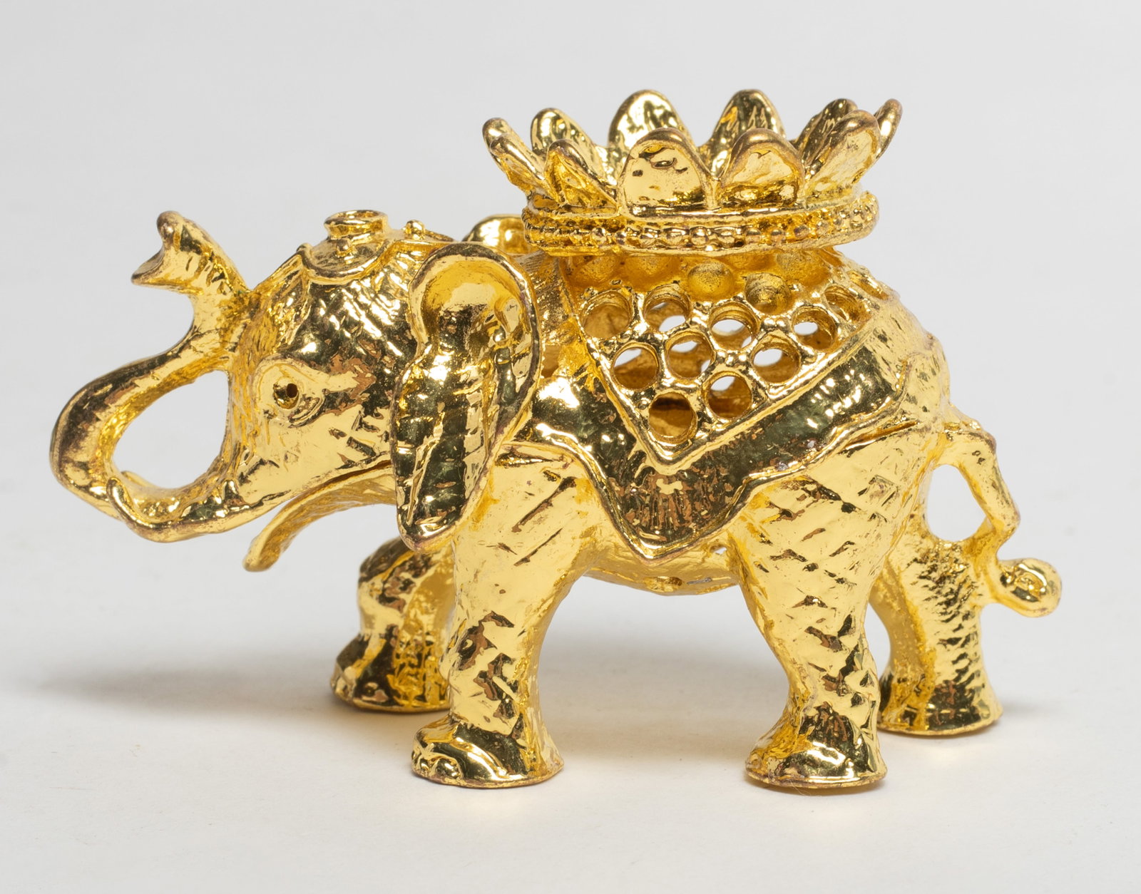 Heavy Stone Gemstone Balls - 4