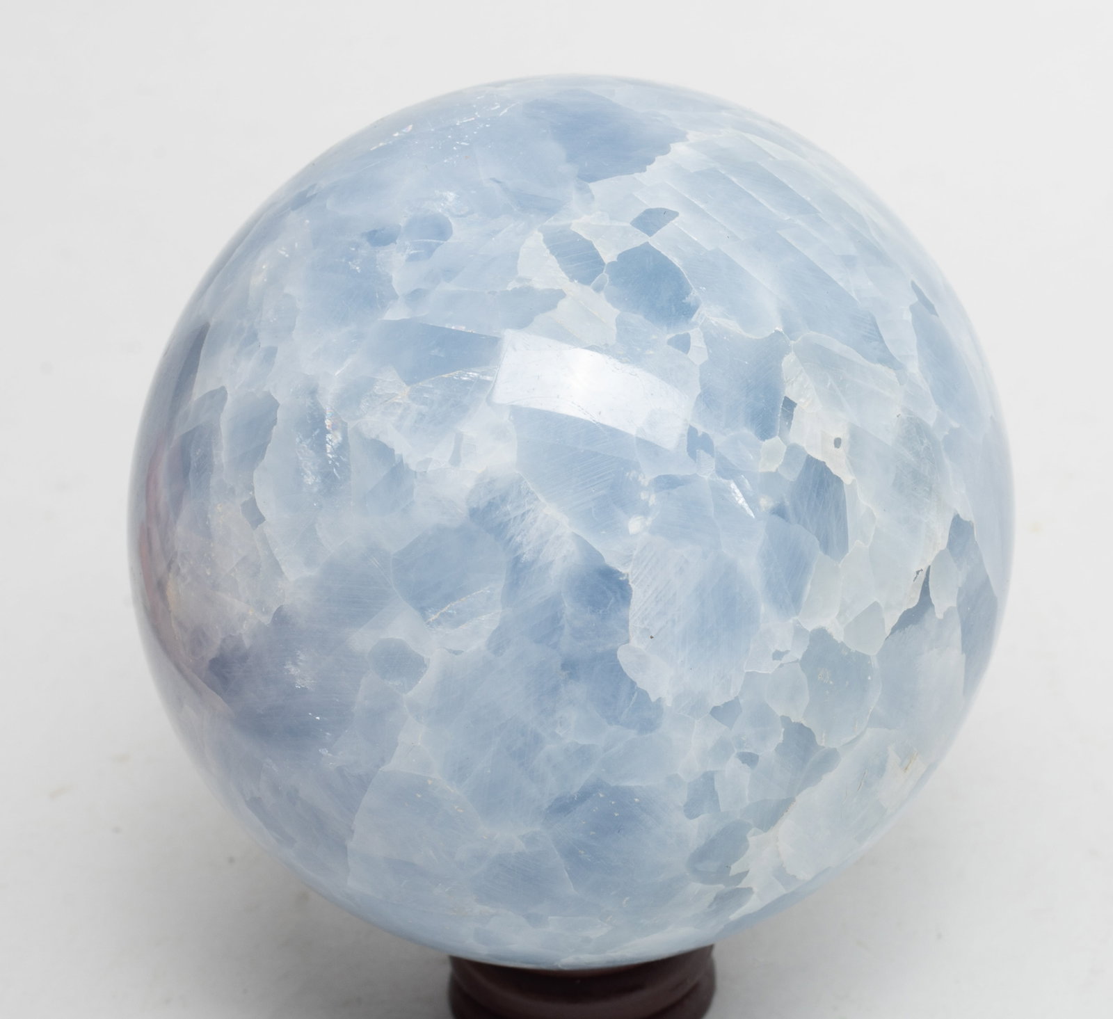 Heavy Stone Gemstone Balls - 7
