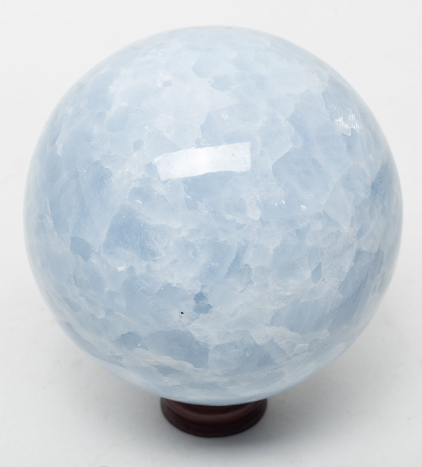Heavy Stone Gemstone Balls - 9