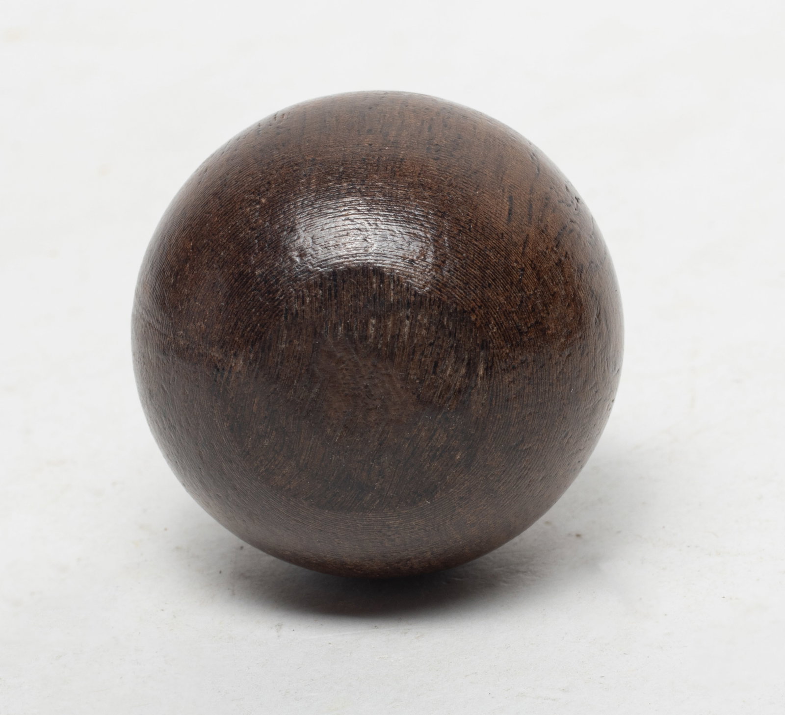 Chinese Export Wood Balls, Bangles - 11