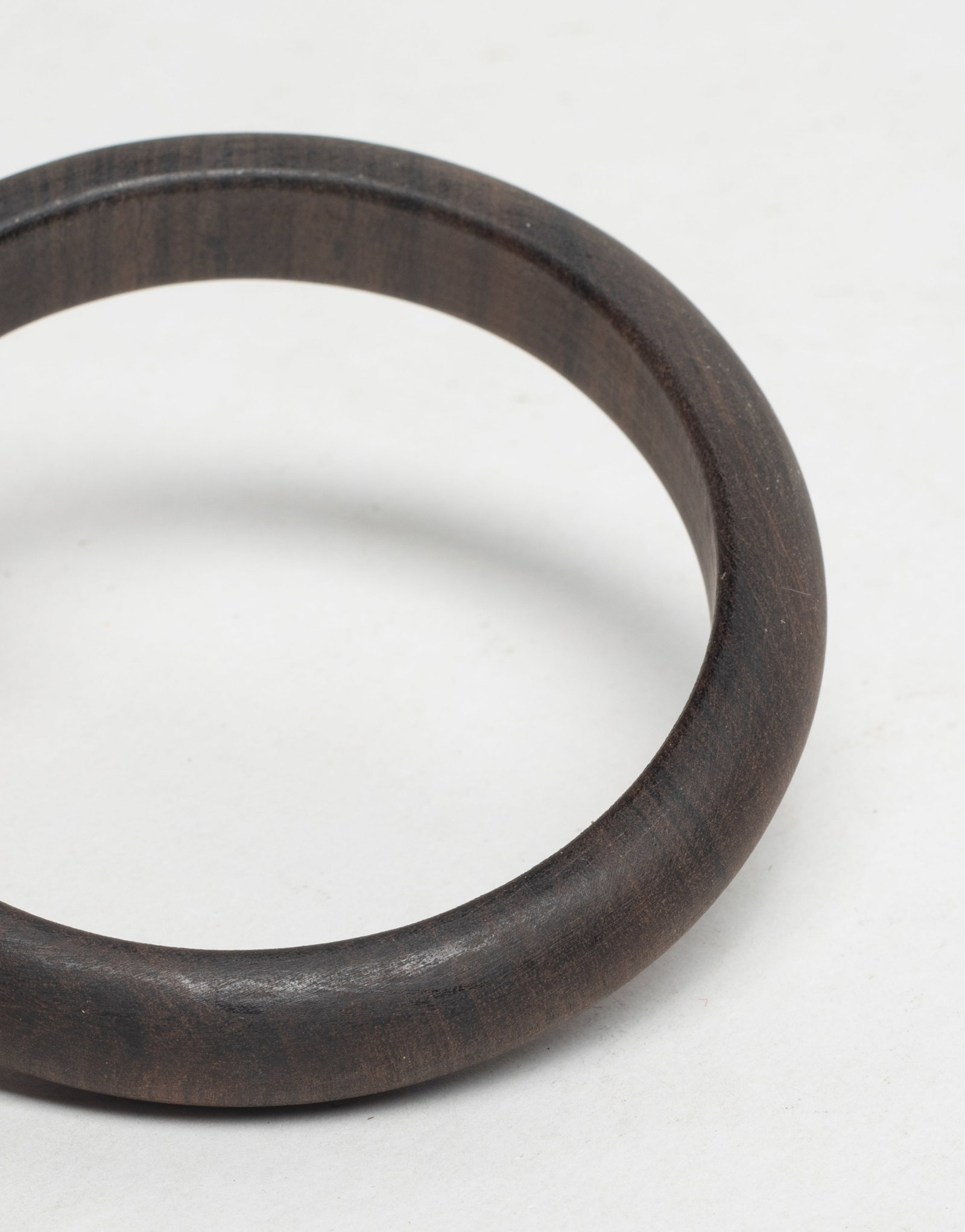 Chinese Export Wood Balls, Bangles - 3