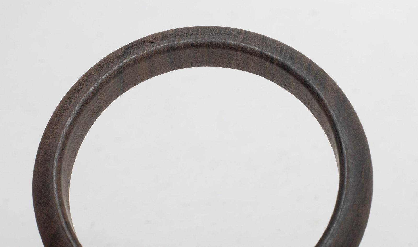 Chinese Export Wood Balls, Bangles - 4