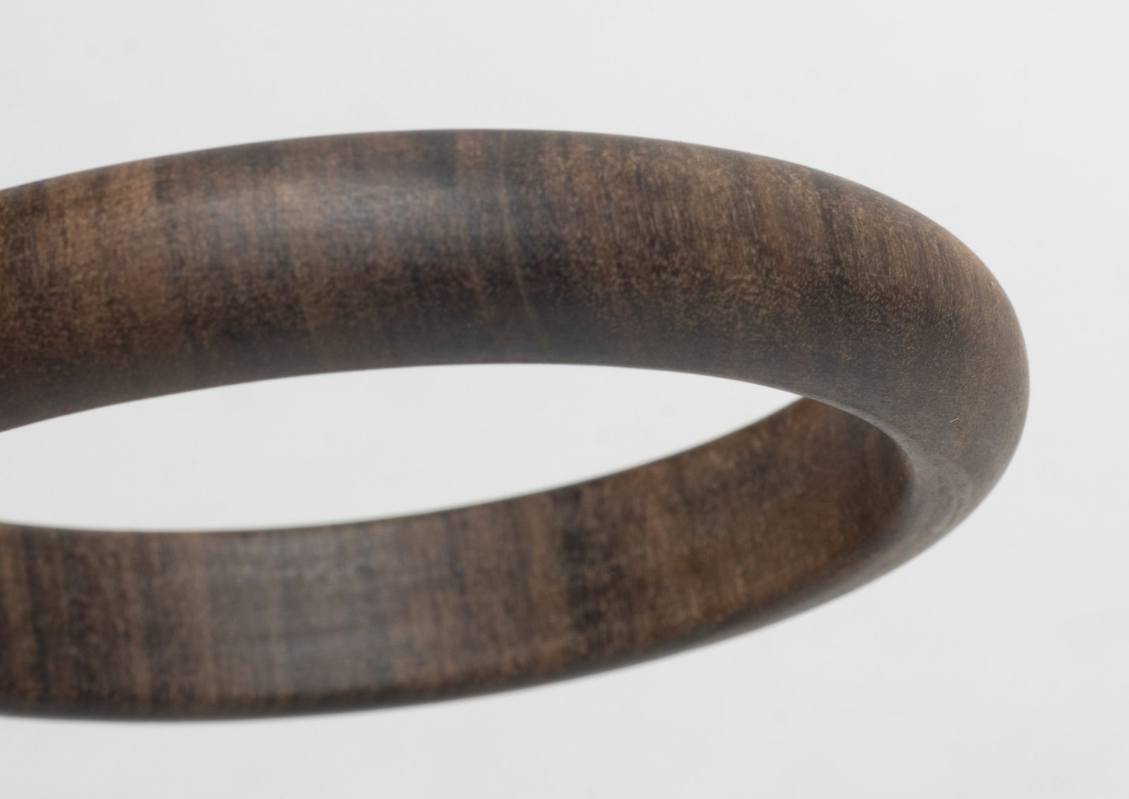Chinese Export Wood Balls, Bangles - 6