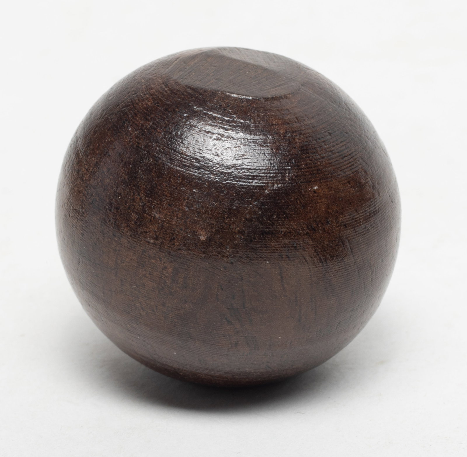 Chinese Export Wood Balls, Bangles - 7