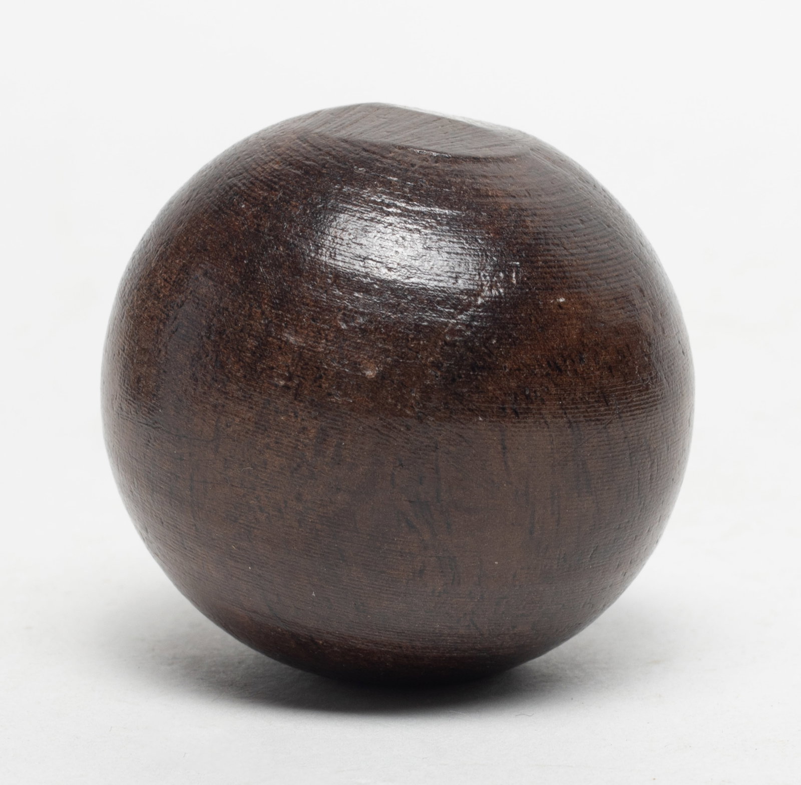 Chinese Export Wood Balls, Bangles - 8