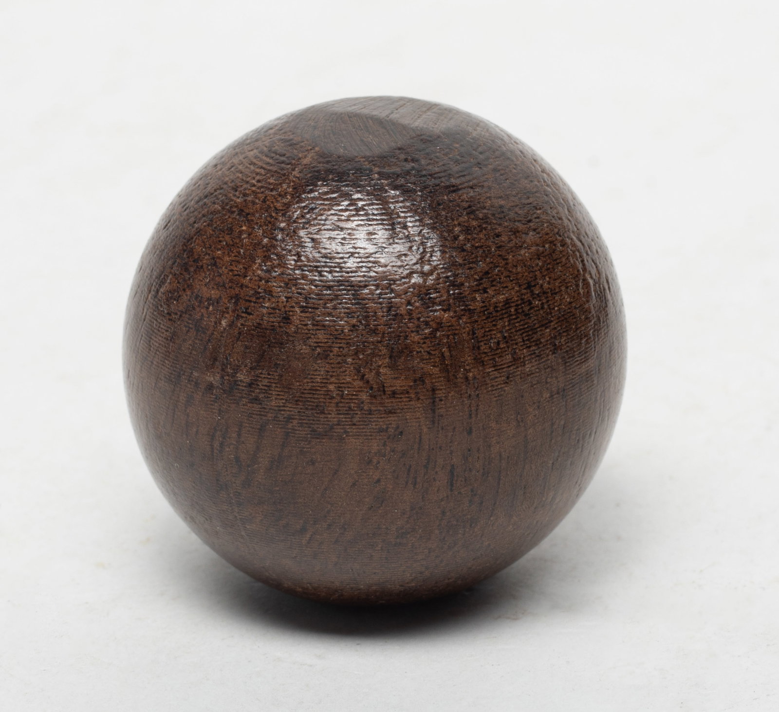 Chinese Export Wood Balls, Bangles - 9