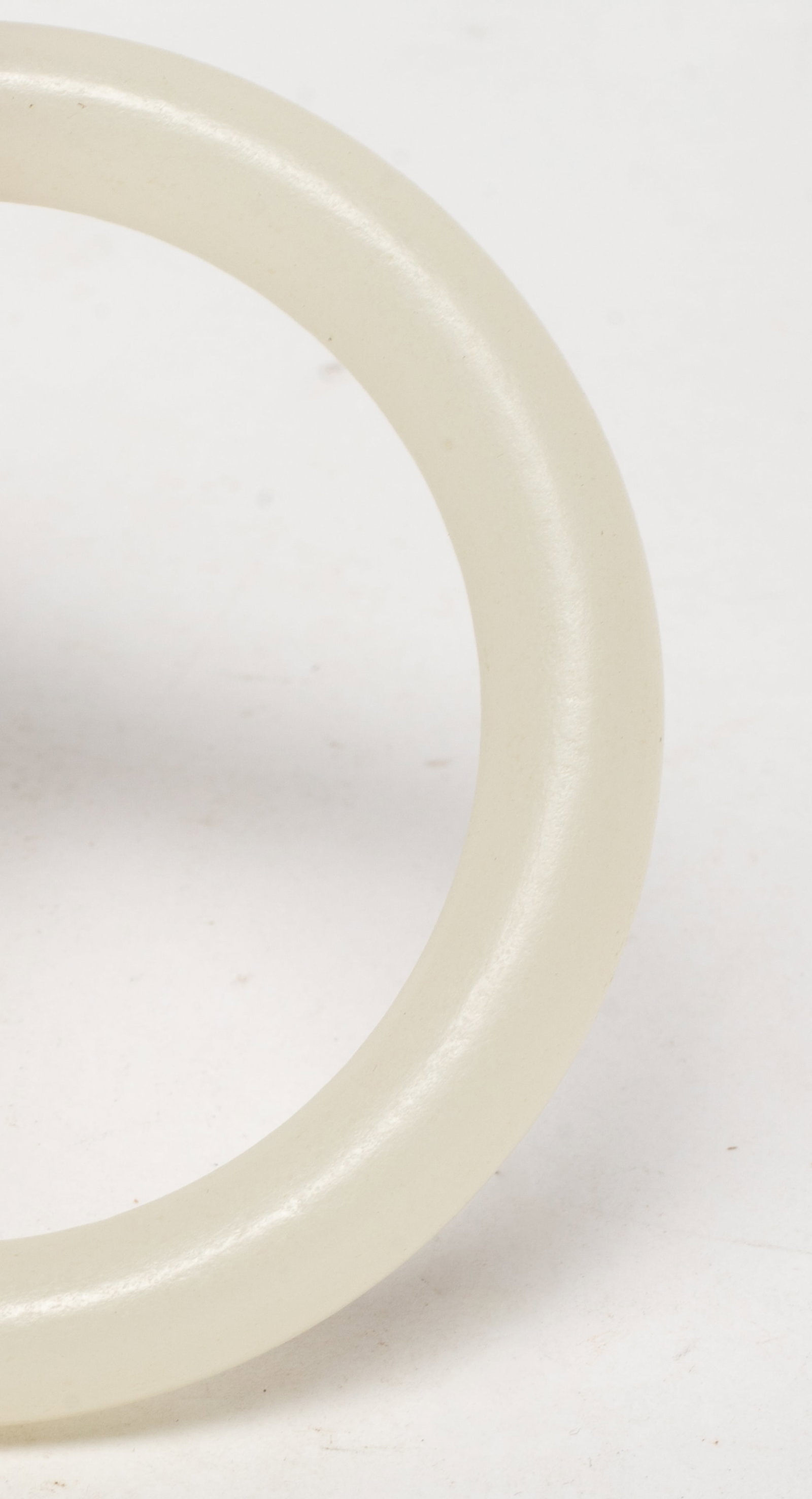 Two Chinese Export Colored Bangles - 7
