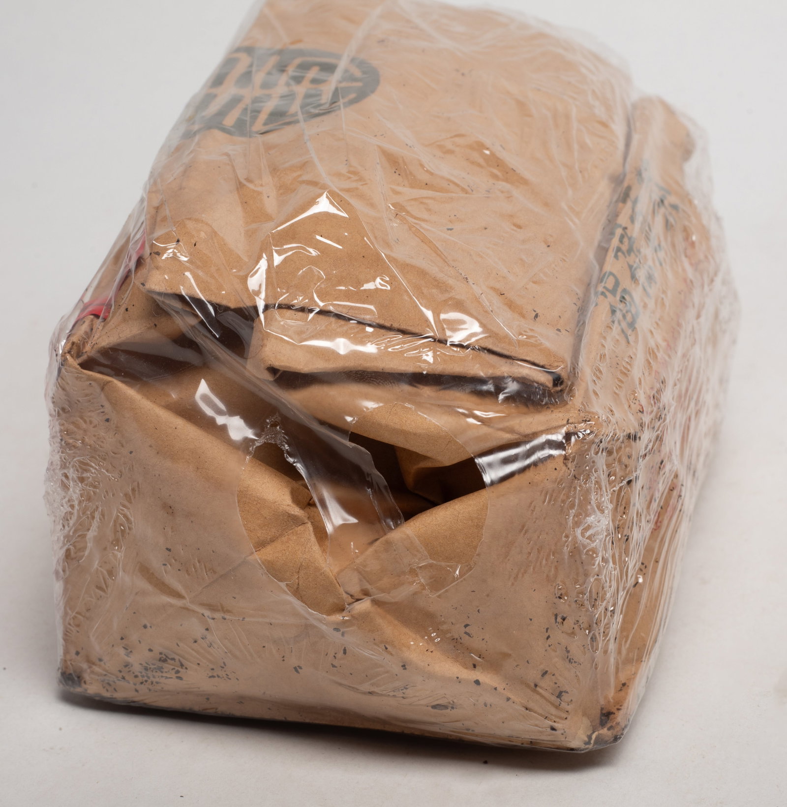 Set Chinese Export Tea Bricks - 4
