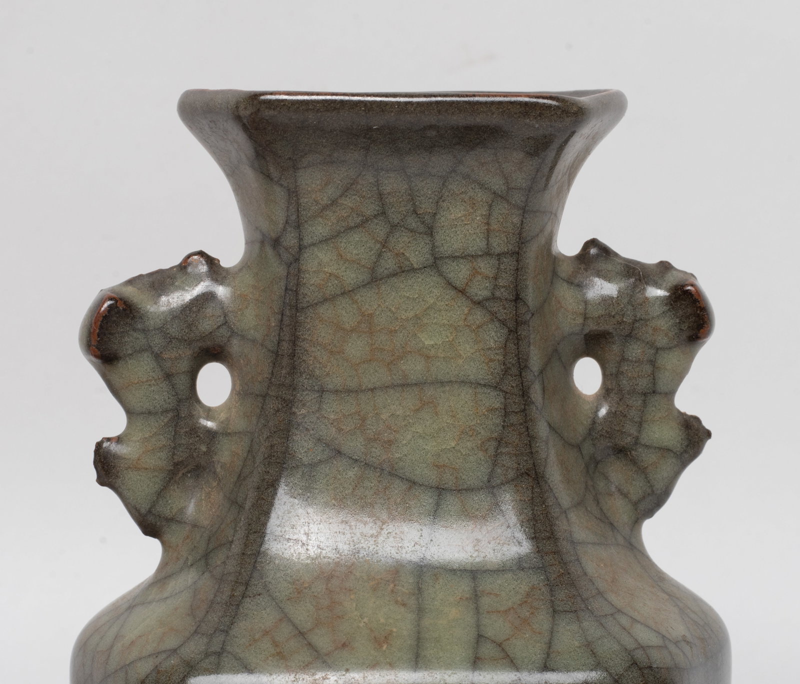 Two Chinese Export Porcelain - 11