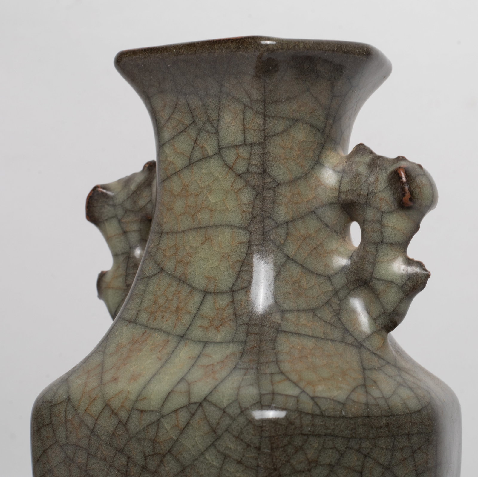 Two Chinese Export Porcelain - 12