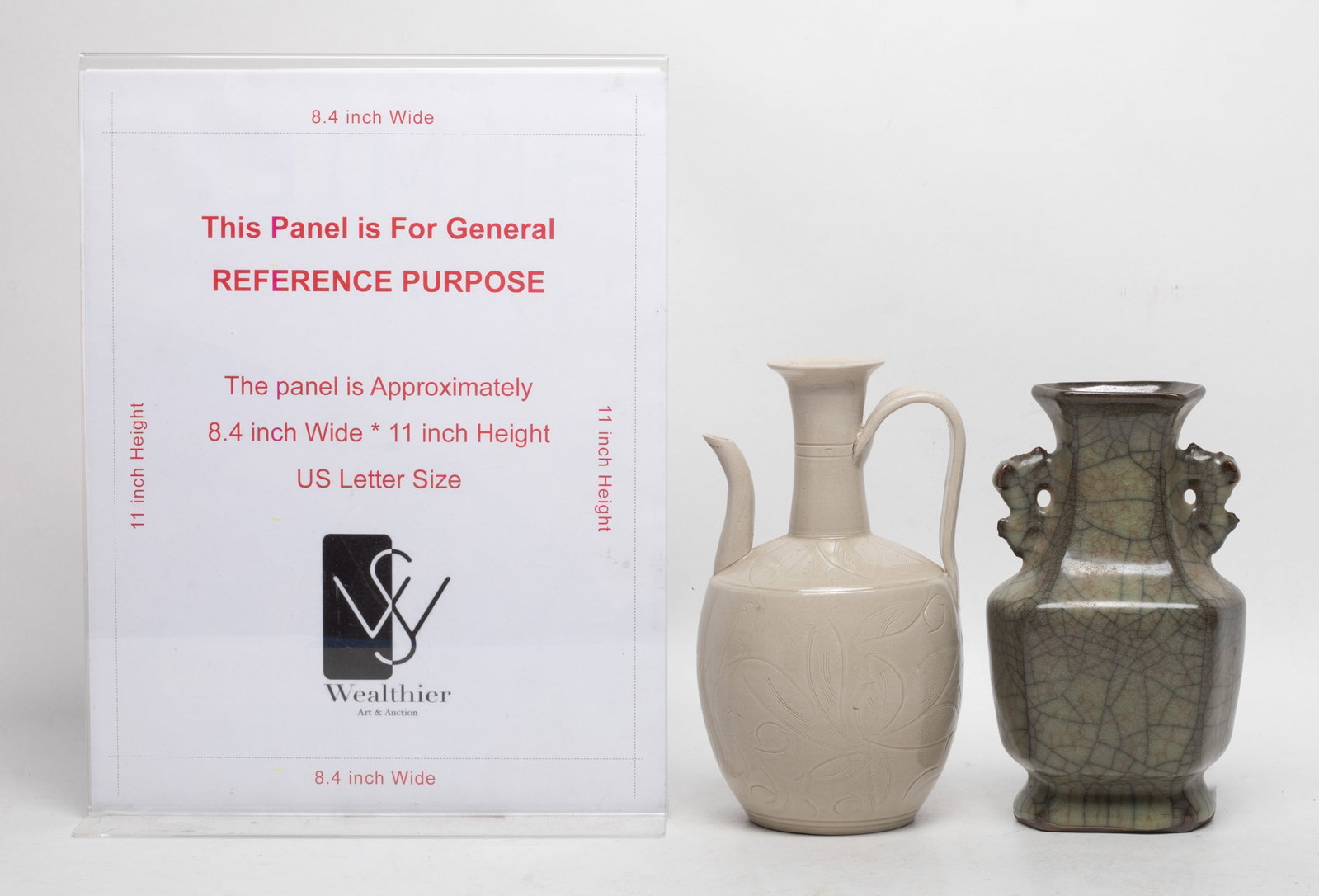 Two Chinese Export Porcelain - 2
