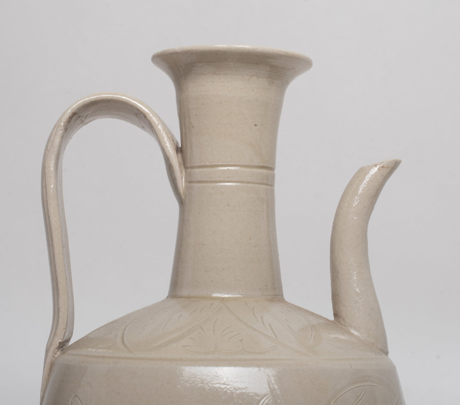 Two Chinese Export Porcelain - 4