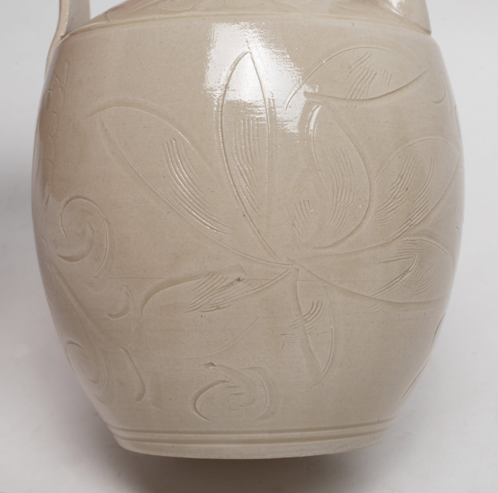 Two Chinese Export Porcelain - 6