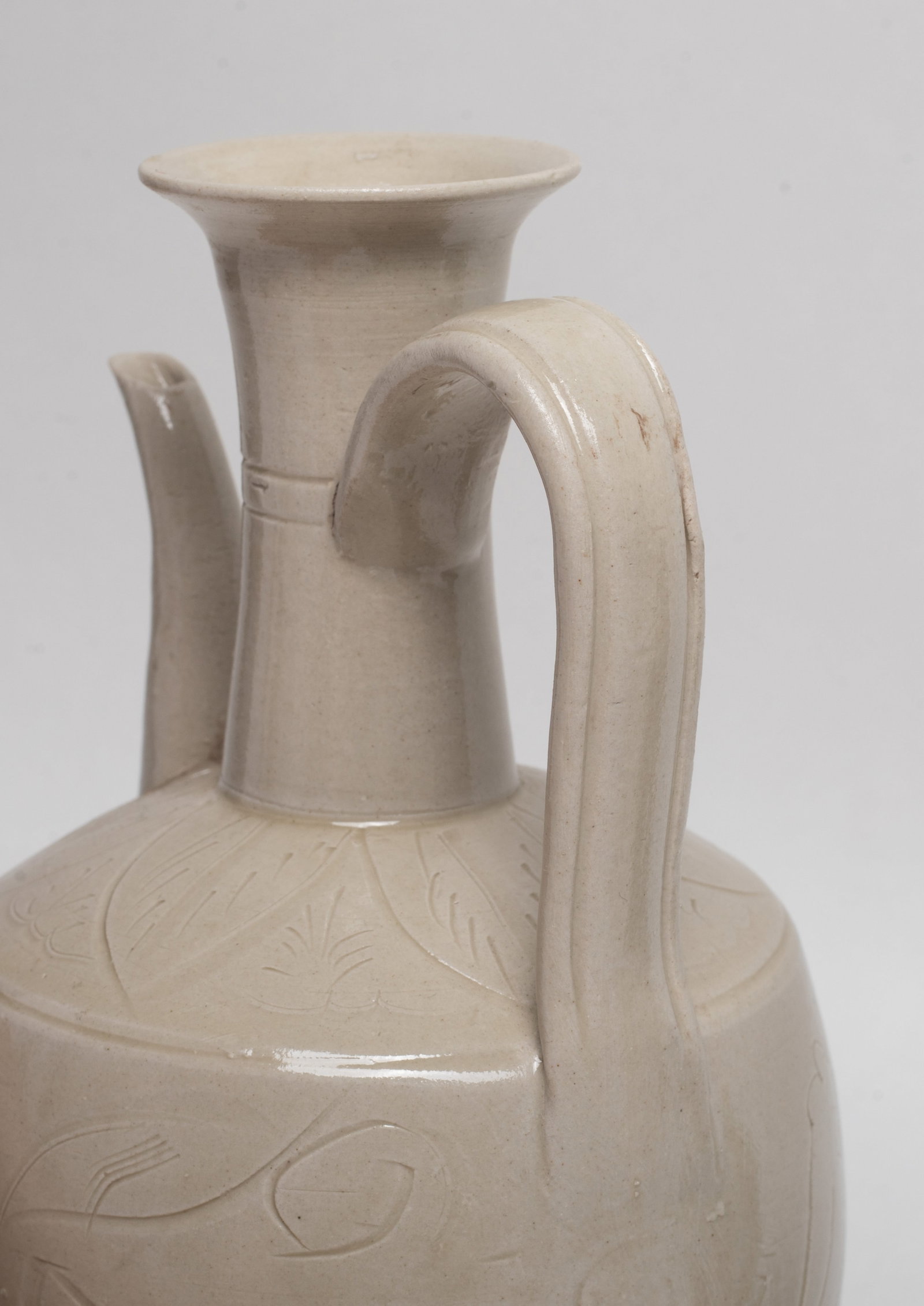 Two Chinese Export Porcelain - 9