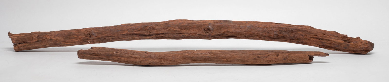 Two South Asian Agarwood Sticks (1 of 10)