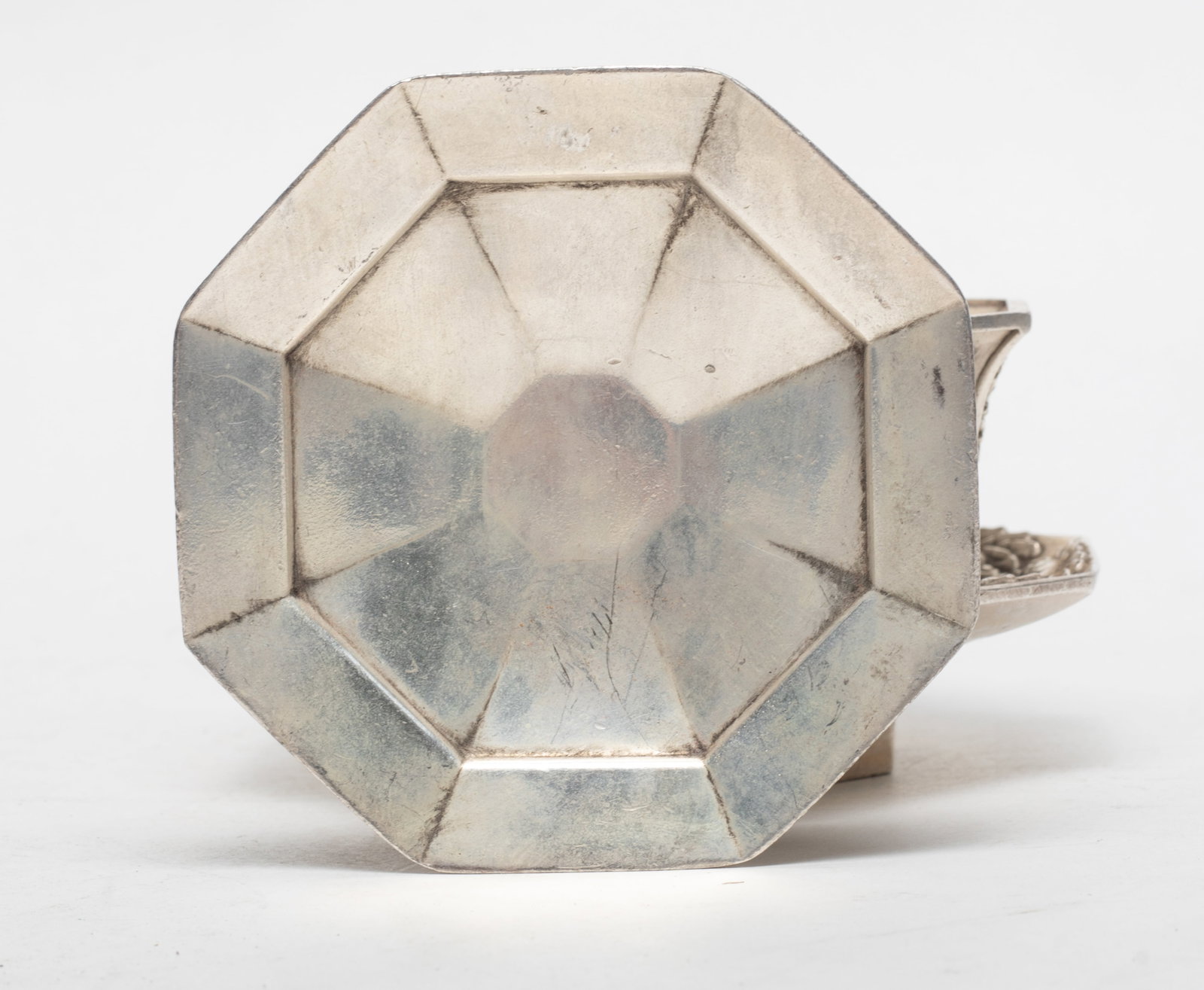 Estate Chinese Export Tea Cup - 5