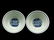 Chinese Antique Blue And White Porcelain Cup - 3