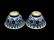 Chinese Antique Blue And White Porcelain Cup - 4