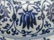Chinese Antique Blue And White Porcelain Cup - 5