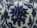 Chinese Antique Blue And White Porcelain Cup - 7