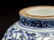 Chinese Antique Blue And White Porcelain Cup - 8