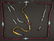 Chinese Antique Ruby Court Beads