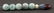 Chinese Antique Ruby Court Beads - 5