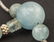 Chinese Antique Ruby Court Beads - 6