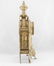 Antique Gilt Bronze Clock - 2