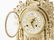 Antique Gilt Bronze Clock - 6