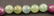 19th Chinese Antique Aquamarine Prayer Beads - 10