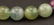 19th Chinese Antique Aquamarine Prayer Beads - 5
