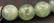 19th Chinese Antique Aquamarine Prayer Beads - 9