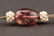 18th Chinese Antique Aquamarine Prayer Beads - 6