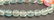 18th Chinese Antique Aquamarine Prayer Beads - 9