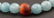 19th Chinese Antique Aquamarine Prayer Beads - 4
