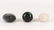 Group of Three 18-19th Chinese Antique Agate Snuff - 6