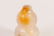 Group of Three 18-19th Chinese Antique Agate Snuff - 9