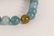 19th Chinese Antique Aquamarine Prayer Beads - 4