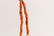19th Chinese Antique Aquamarine Prayer Beads - 9