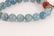 19th Chinese Antique Aquamarine Prayer Beads - 5